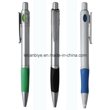 Promotion Give Away Pen with Imprinted Logo (LT-C636)